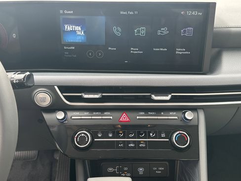New 2026 Hyundai Sonata SE FWD image 14