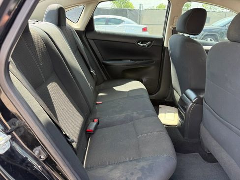 Used 2017 Nissan Sentra S FWD image 20