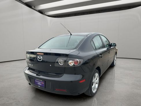 Used 2008 MAZDA MAZDA3 i Touring Value image 5