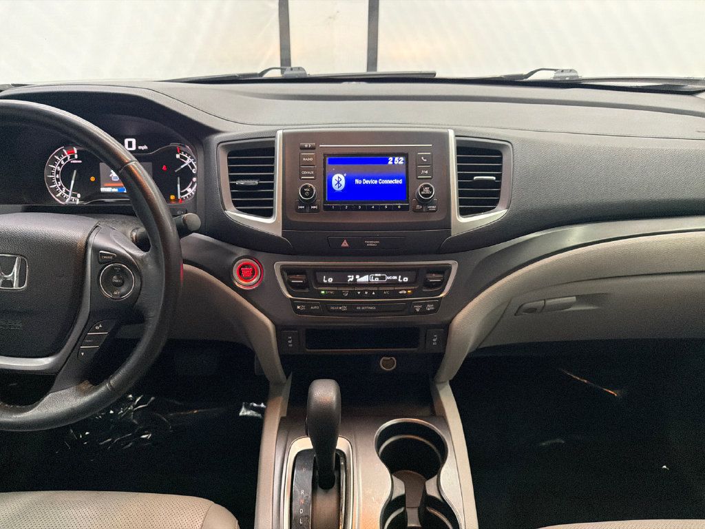 Used 2017 Honda Ridgeline RTL image 28