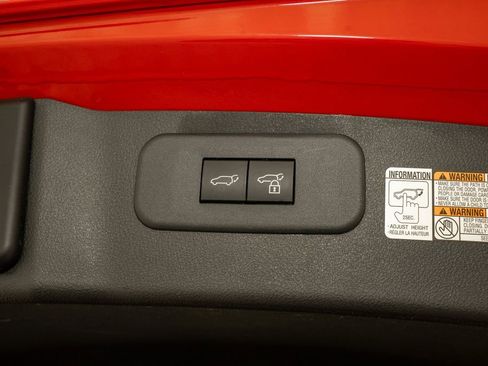 Used 2022 Lexus NX 350h AWD image 6