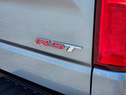 Used 2024 Chevrolet Silverado 1500 RST w/ Max Trailering Package AWD/4WD image 15
