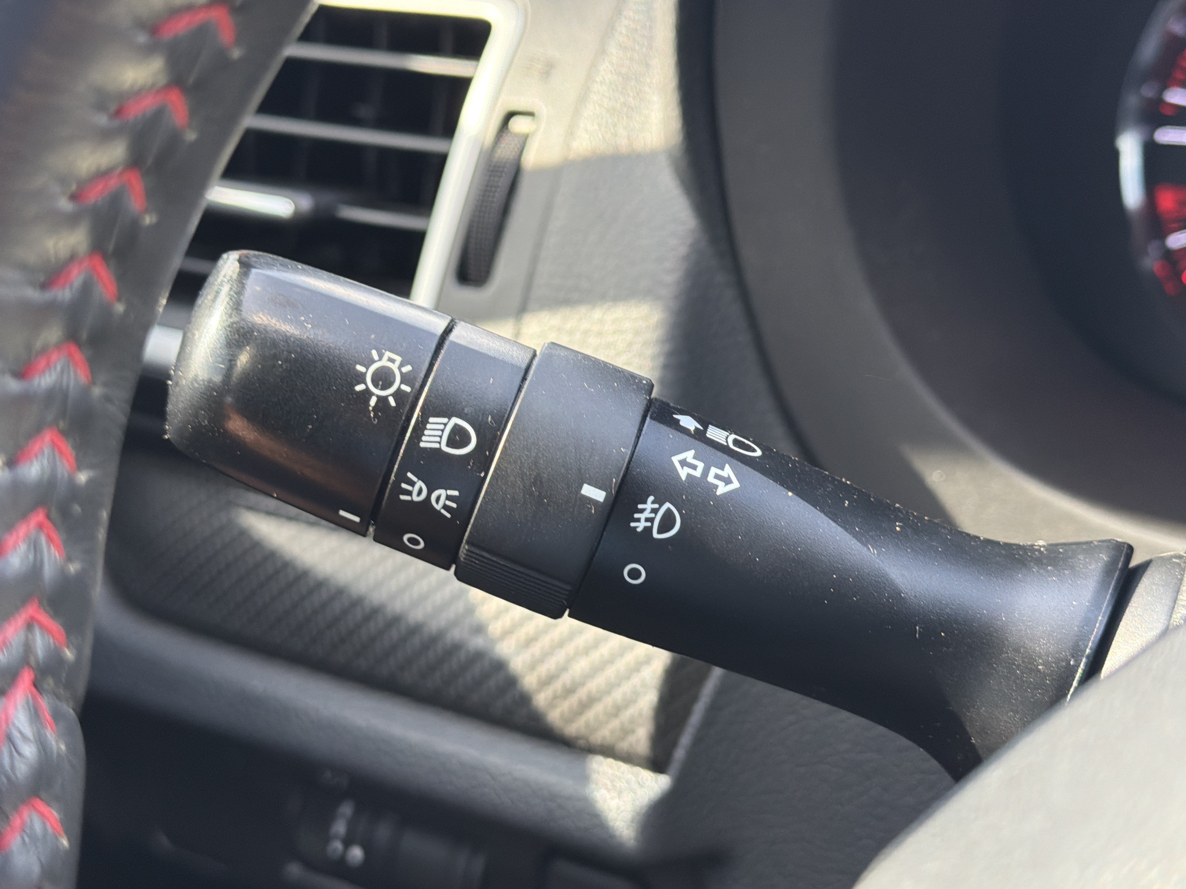 Used 2019 Subaru WRX Premium AWD/4WD image 16