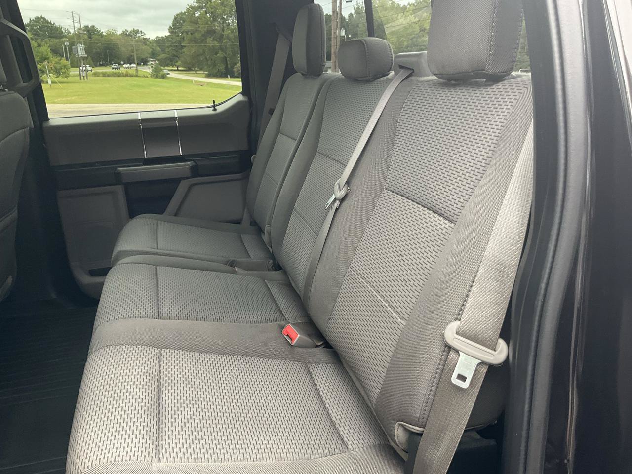 Used 2020 Ford F150 XLT w/ Equipment Group 302A Luxury AWD/4WD image 19