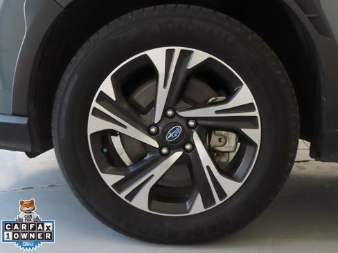 Used 2024 Subaru Crosstrek 2.0i Premium image 28