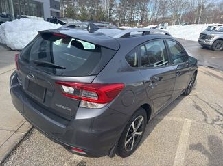 Used 2023 Subaru Impreza Premium video 2