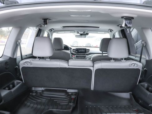Used 2019 Honda Pilot EX-L image 27