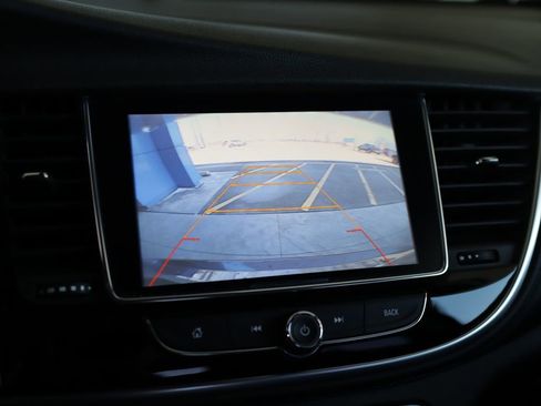 Used 2017 Buick Encore Preferred image 14