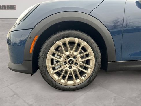 New 2026 MINI Cooper S image 14