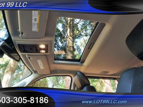 Used 2016 RAM 1500 Laramie w/ Convenience Group AWD/4WD image 3