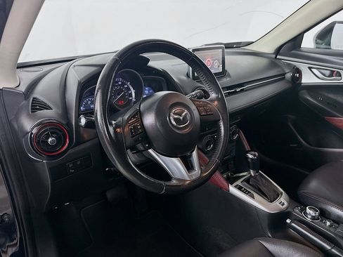 Used 2017 MAZDA CX-3 Touring w/ Premium Package image 10