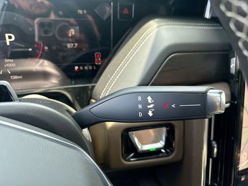 New 2026 GMC Yukon Denali Ultimate AWD/4WD image 16
