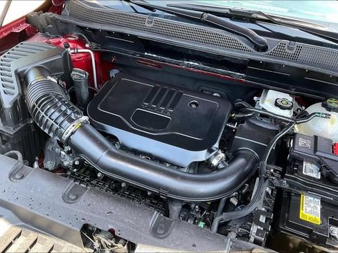 Used 2025 Chevrolet Blazer LT AWD/4WD image 31