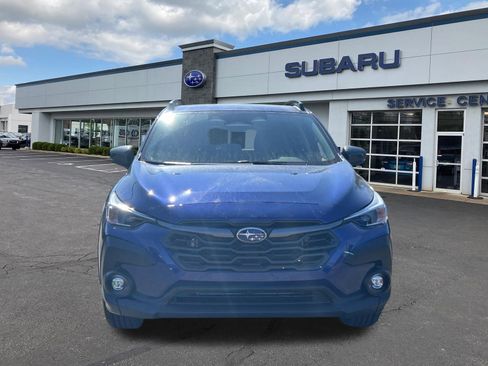 New 2026 Subaru Crosstrek 2.0i Premium image 2