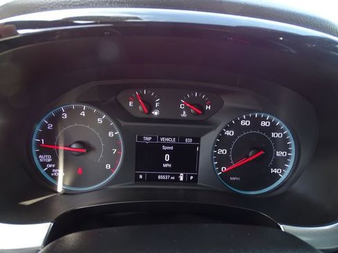 Certified 2023 Chevrolet Traverse LT image 14