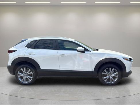 Certified 2023 MAZDA CX-30 AWD 2.5 S w/ Select Package image 5