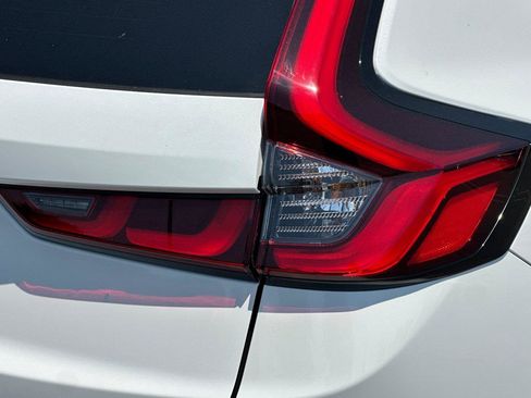 New 2026 Honda CR-V EX-L image 18