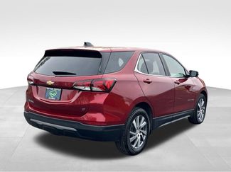 Used 2023 Chevrolet Equinox LT FWD video 2