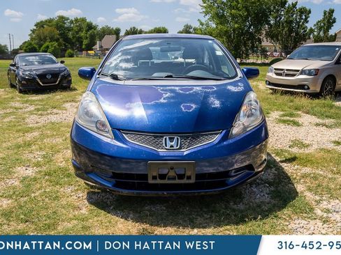 Used 2013 Honda Fit image 19