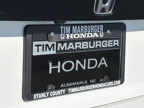 Used 2025 Honda Accord Touring image 29