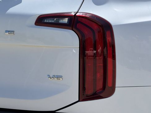 Used 2021 Kia Telluride S FWD image 10