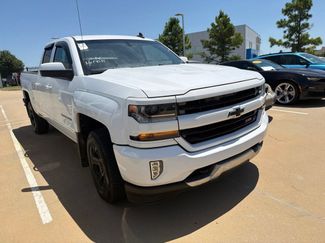 Used 2017 Chevrolet Silverado 1500 LT w/ All Star Edition AWD/4WD video 3