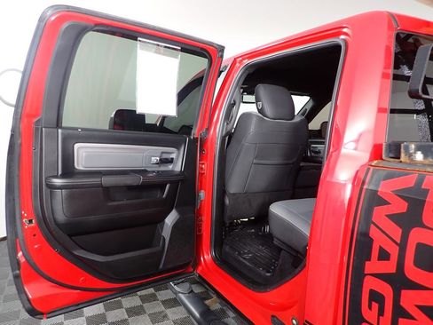 Used 2018 RAM 2500 Power Wagon image 36