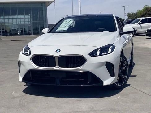 New 2025 BMW 228i xDrive w/ Premium Package image 3