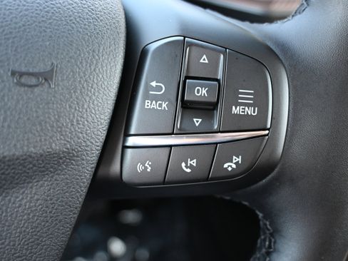 New 2025 Ford Bronco Sport Outer Banks w/ Outer Banks Tech Package+ image 19