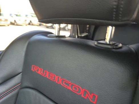 Used 2020 Jeep Gladiator Rubicon AWD/4WD image 15