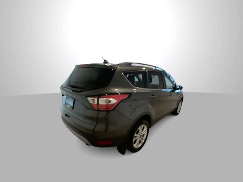 Used 2018 Ford Escape SEL image 8