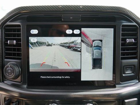 New 2025 Ford F150 Lariat w/ Equipment Group 501A Mid image 14