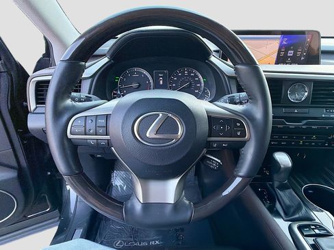 Used 2016 Lexus RX 350 FWD image 37