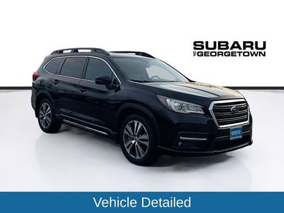 Used 2019 Subaru Ascent Limited
