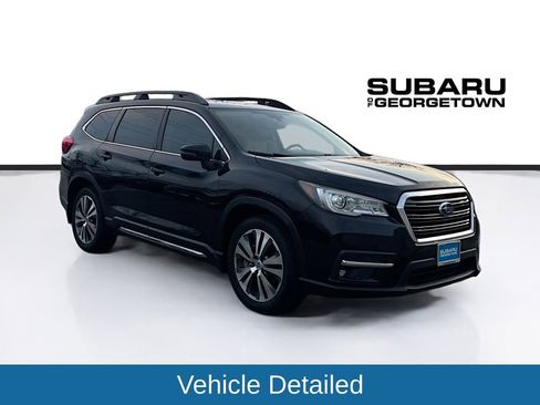 Used 2019 Subaru Ascent Limited image 1