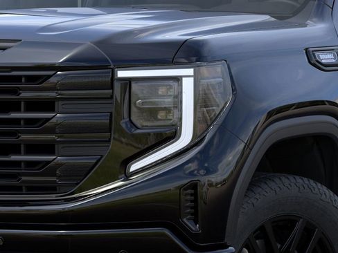 New 2026 GMC Sierra 1500 Elevation w/ Elevation Premium Package image 10