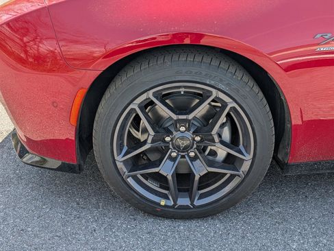 New 2024 Dodge Charger R/T w/ Plus Group image 6