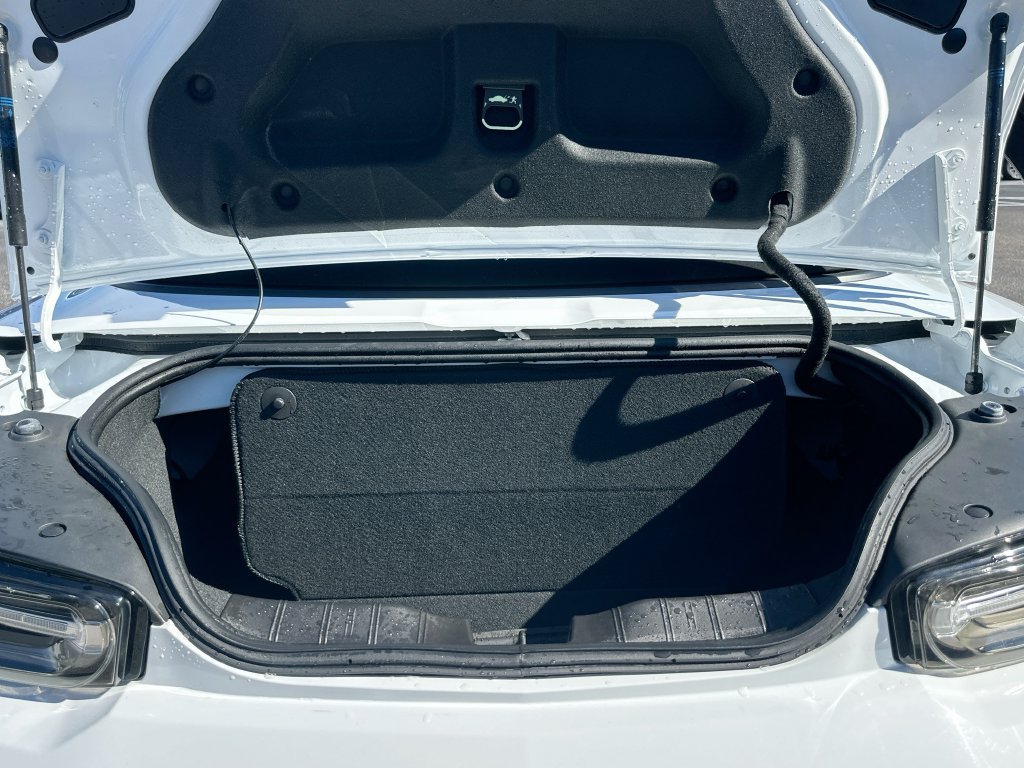 Used 2023 Chevrolet Camaro LT w/ Redline Edition RWD image 23