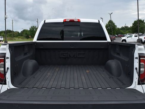 Used 2018 GMC Sierra 1500 SLT AWD/4WD image 9