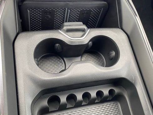 New 2026 RAM 1500 Rebel w/ Rebel Level 2 Equipment Group image 24