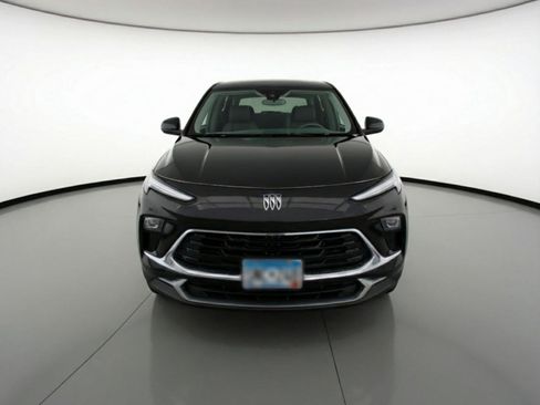 Used 2025 Buick Encore GX Preferred image 2