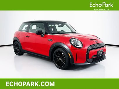 Used 2022 MINI Cooper SE