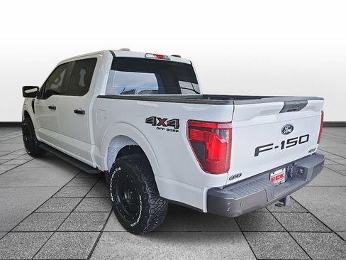 Used 2025 Ford F150 XL image 7