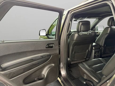 Used 2020 Dodge Durango GT AWD/4WD image 14