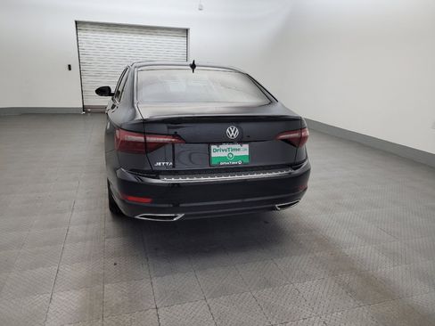 Used 2020 Volkswagen Jetta S FWD image 6
