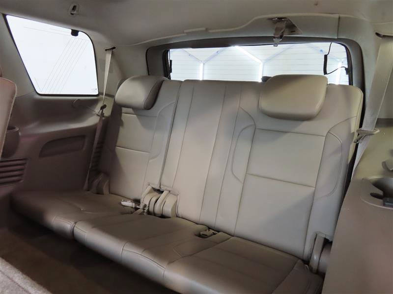 Used 2015 GMC Yukon SLT w/ Open Road Package AWD/4WD image 34