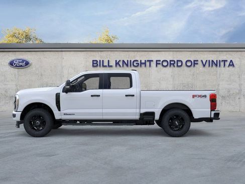 New 2026 Ford F250 XL w/ STX Appearance Package AWD/4WD image 6