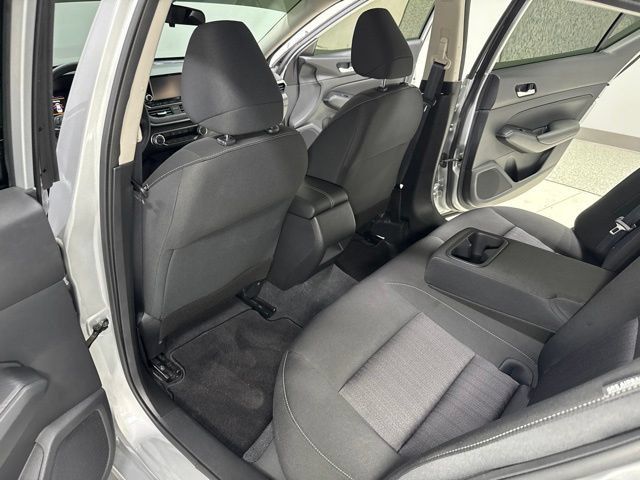 Used 2021 Nissan Altima 2.5 S FWD image 20