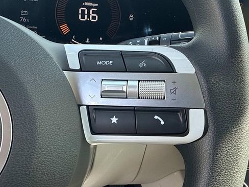 New 2026 Hyundai Tucson SEL FWD image 27