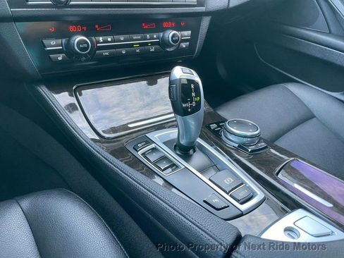 Used 2015 BMW 528i Sedan RWD image 16